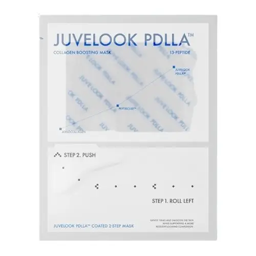 PDLLA 콜라겐 부스팅 마스크