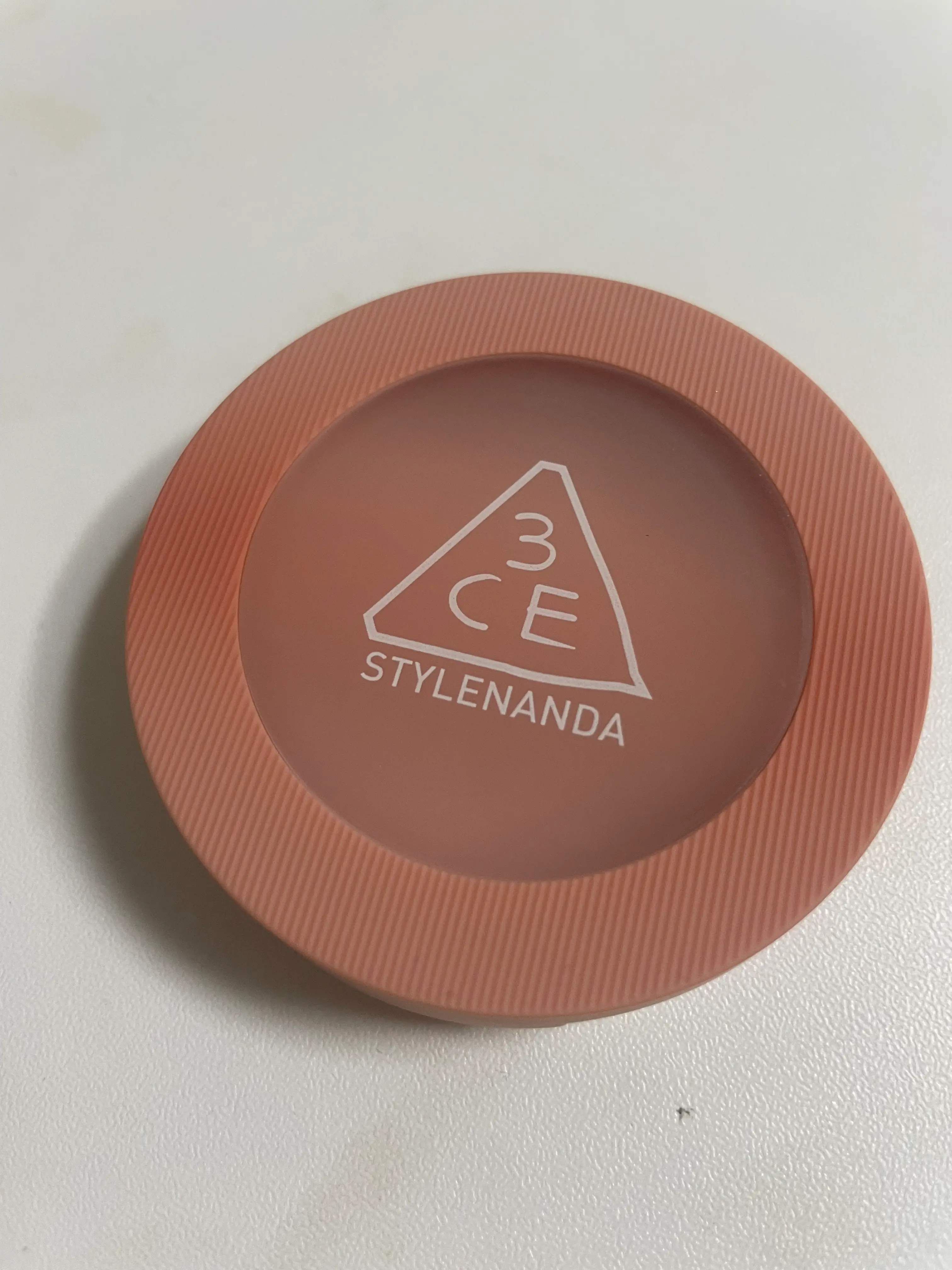 선택된 언니의파우치 리뷰 이미지 - [무드 레시피 페이스 블러쉬]