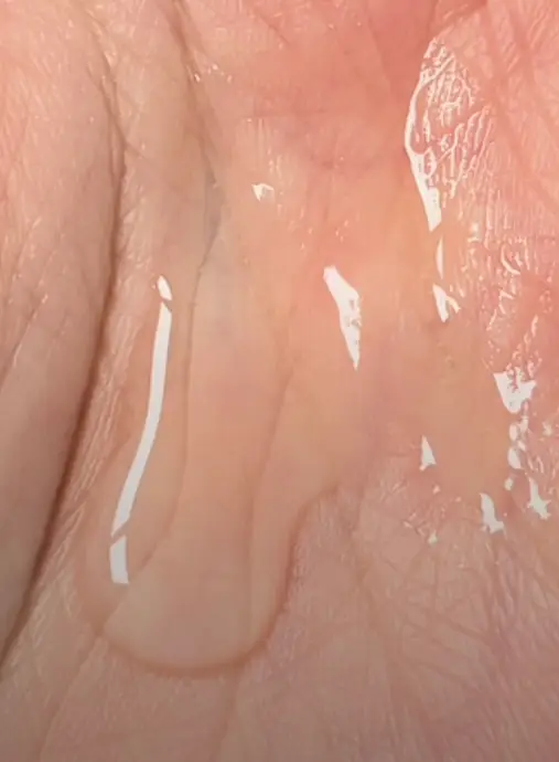 선택된 언니의파우치 리뷰 이미지 - [순정 약산성 5.5 진정 토너]