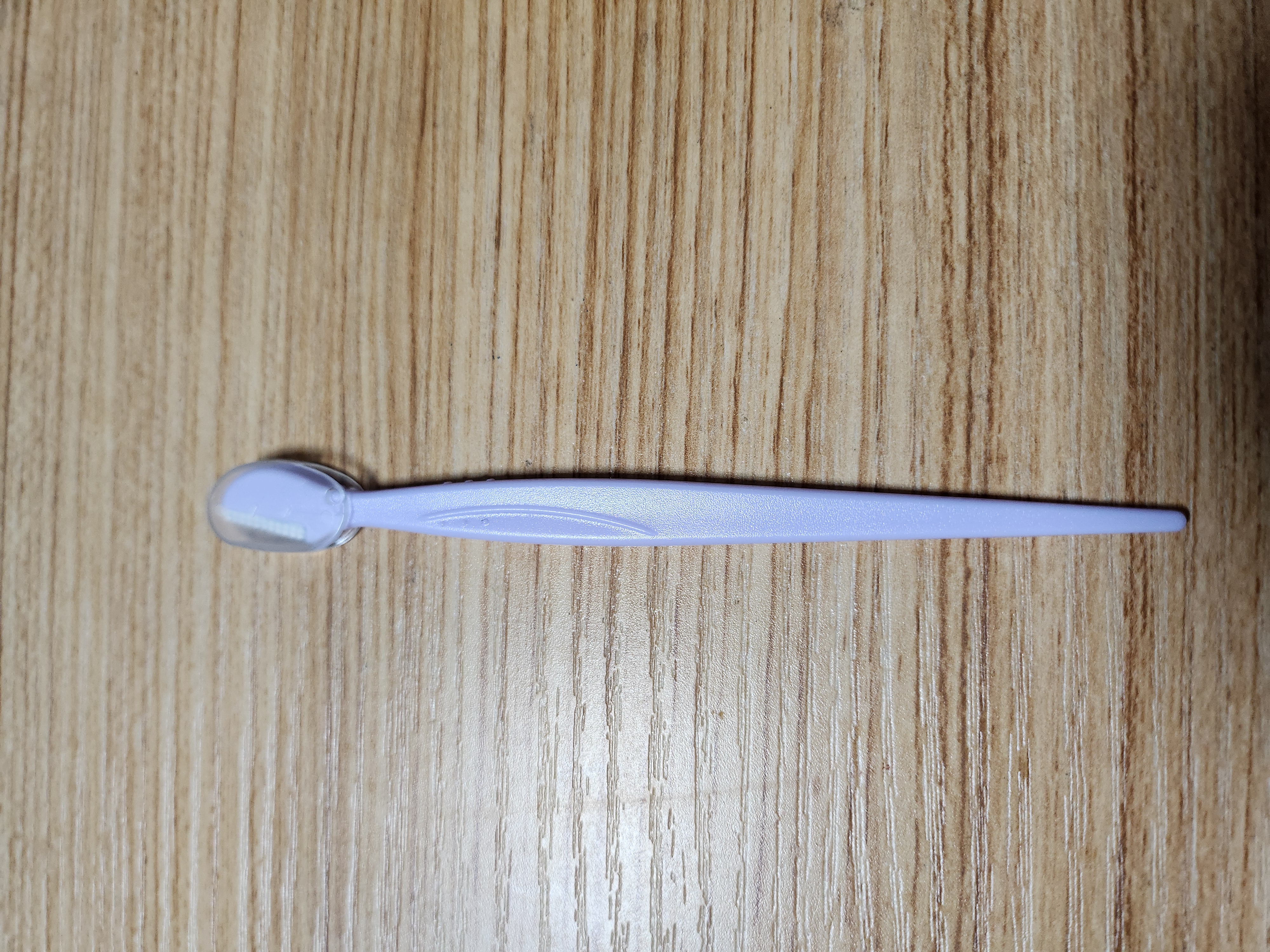 선택된 언니의파우치 리뷰 이미지 - [미니 칼날 눈썹 면도기]