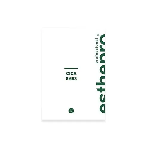 CICA S 683 시트 마스크팩