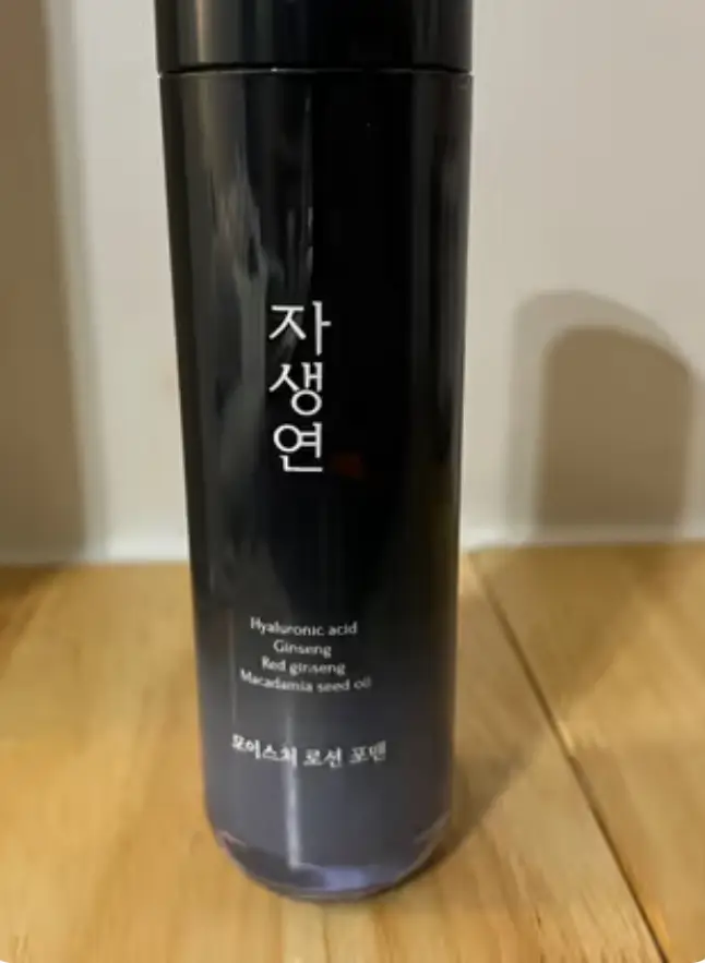 선택된 언니의파우치 리뷰 이미지 - [모이스처 로션 포맨]