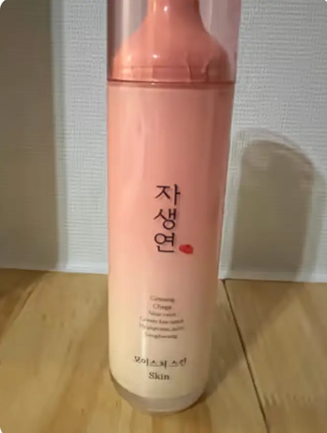선택된 언니의파우치 리뷰 이미지 - [모이스처 스킨]