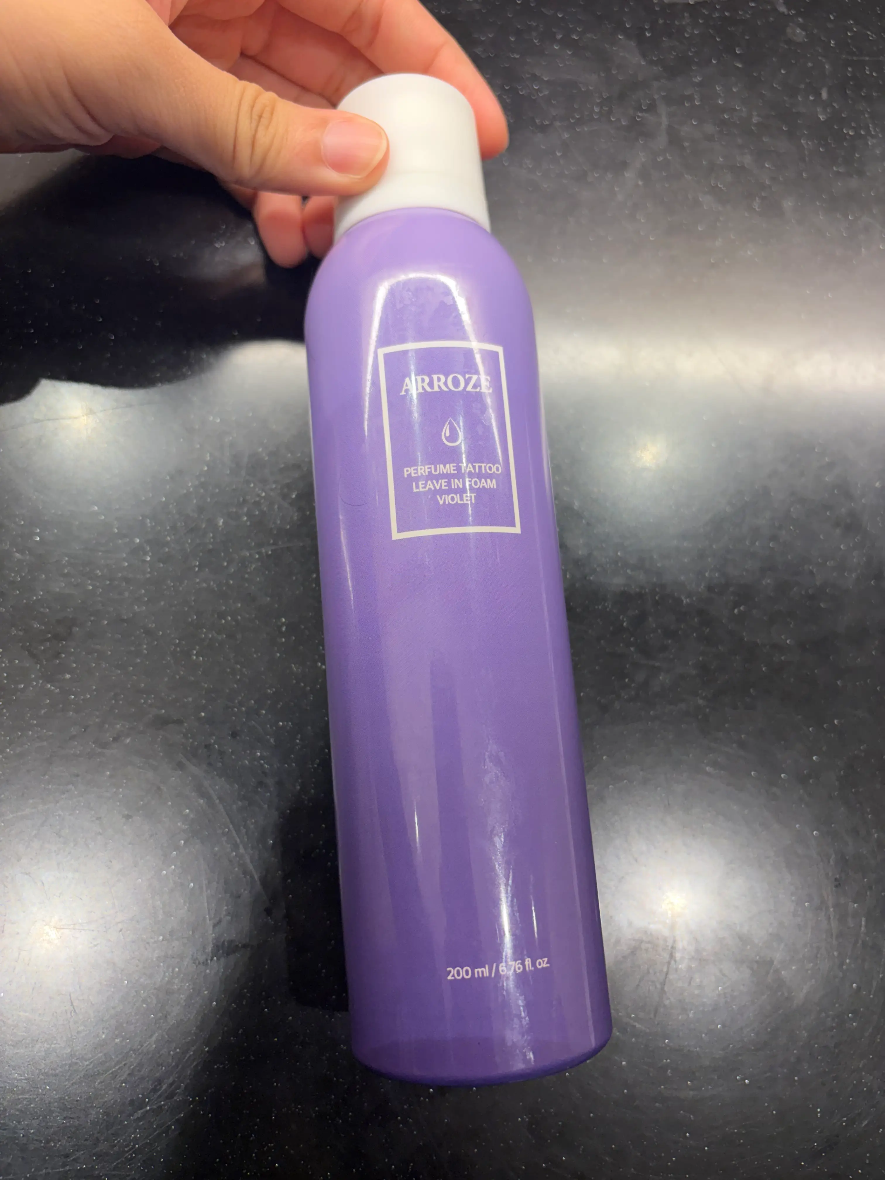 선택된 언니의파우치 리뷰 이미지 - [퍼퓸 타투 리브인 폼]