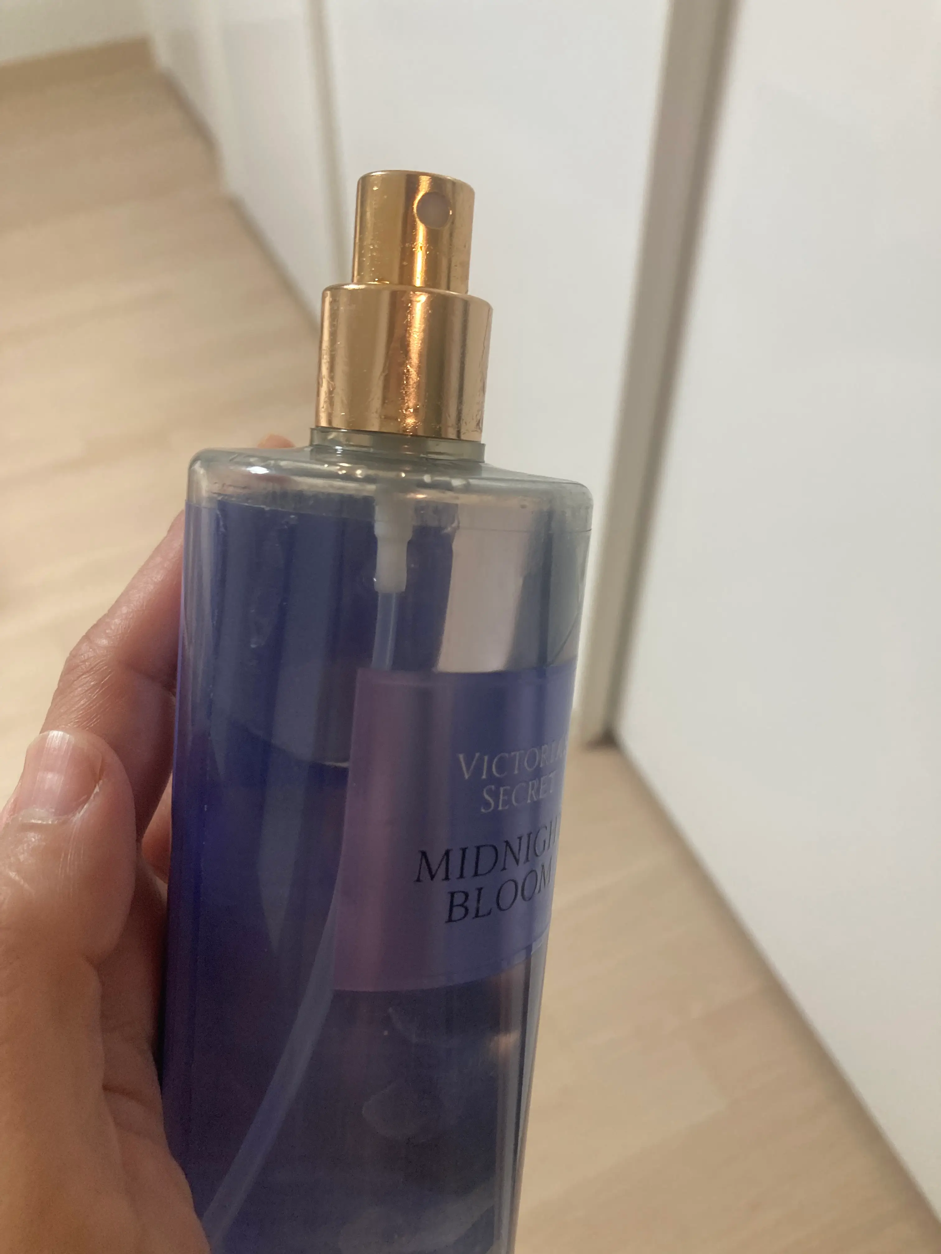 선택된 언니의파우치 리뷰 이미지 - [미드나잇 블룸 프레그런스 미스트]