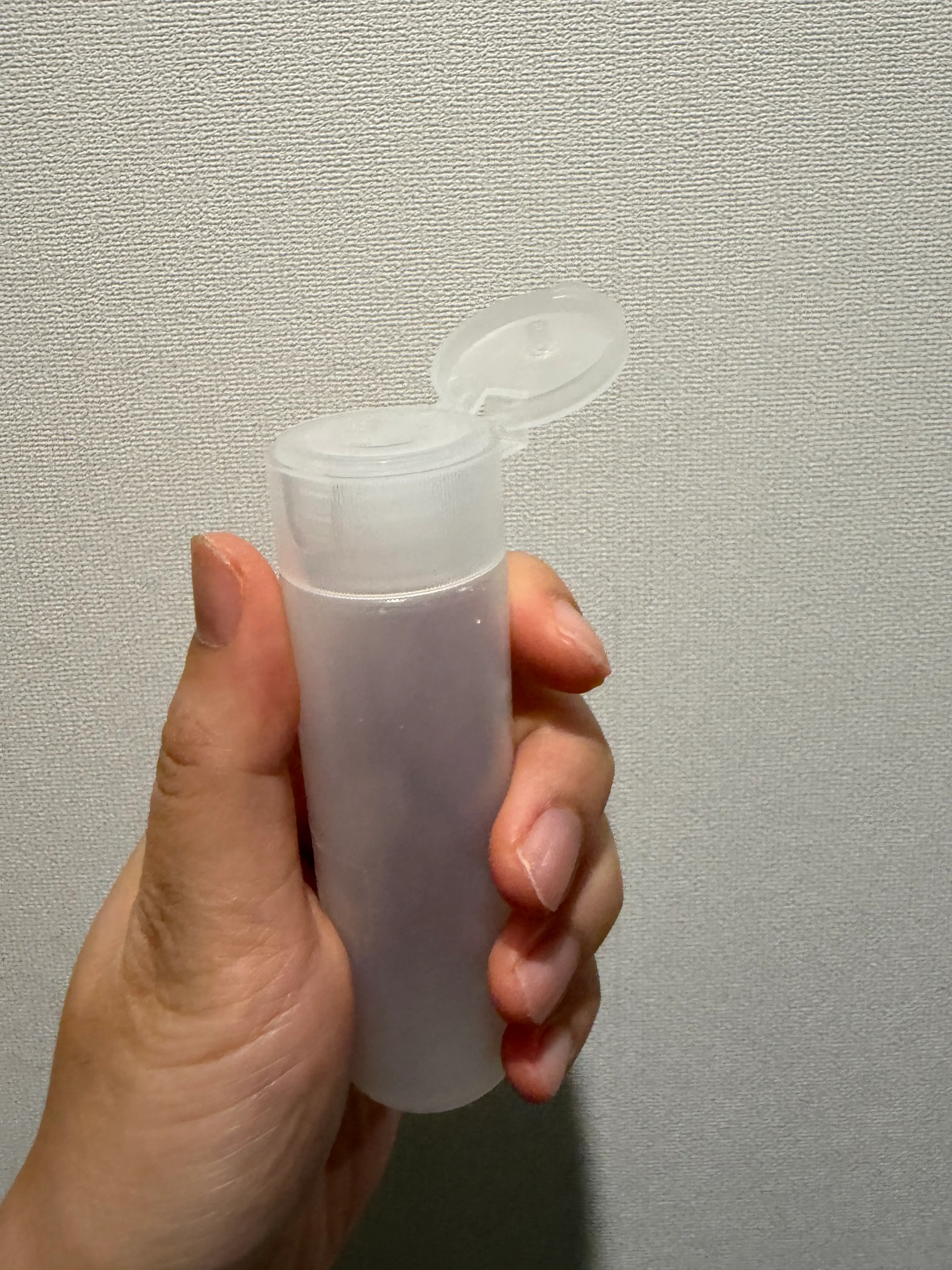 선택된 언니의파우치 리뷰 이미지 - [원터치 네이밍 용기]