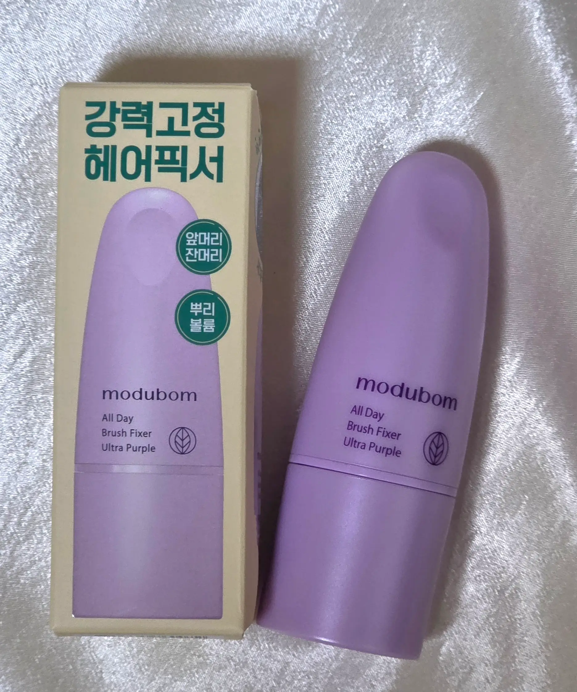 선택된 언니의파우치 리뷰 이미지 - [올데이 브러시픽서 울트라픽스]