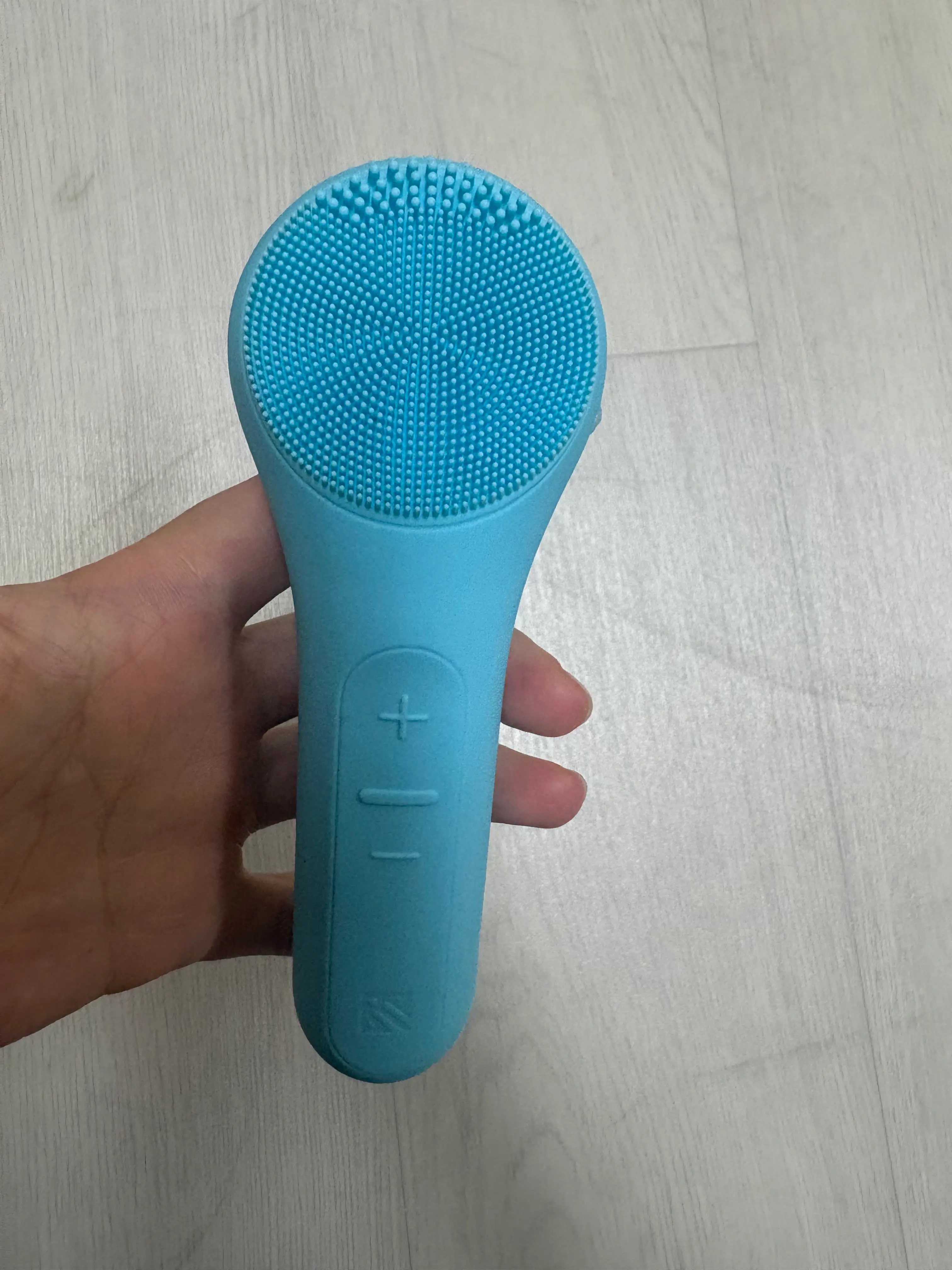 선택된 언니의파우치 리뷰 이미지 - [진동클렌저]