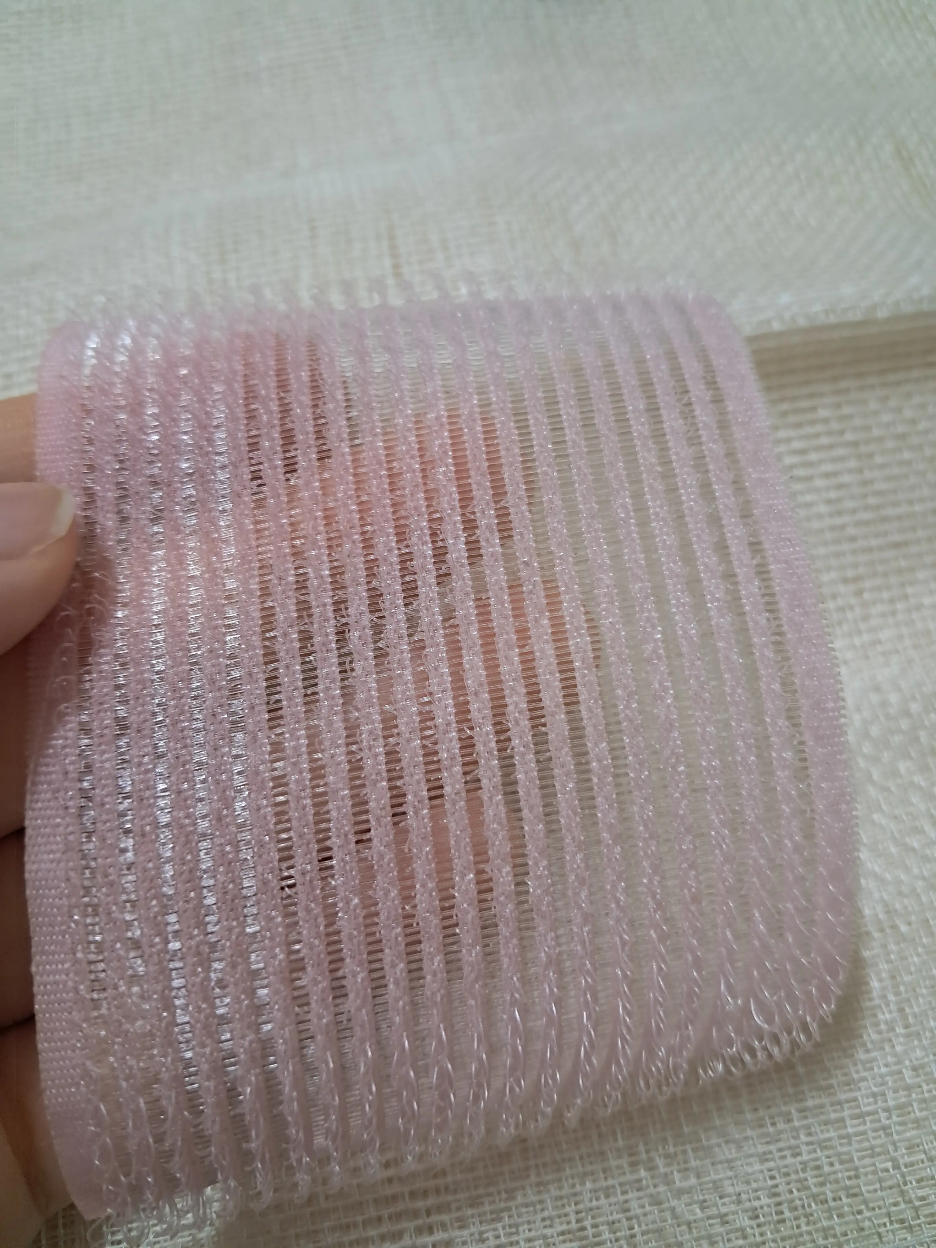선택된 언니의파우치 리뷰 이미지 - [헤어 고정시트]