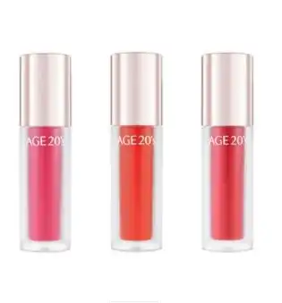 블루밍 립 라커 [03 글로우 레드]