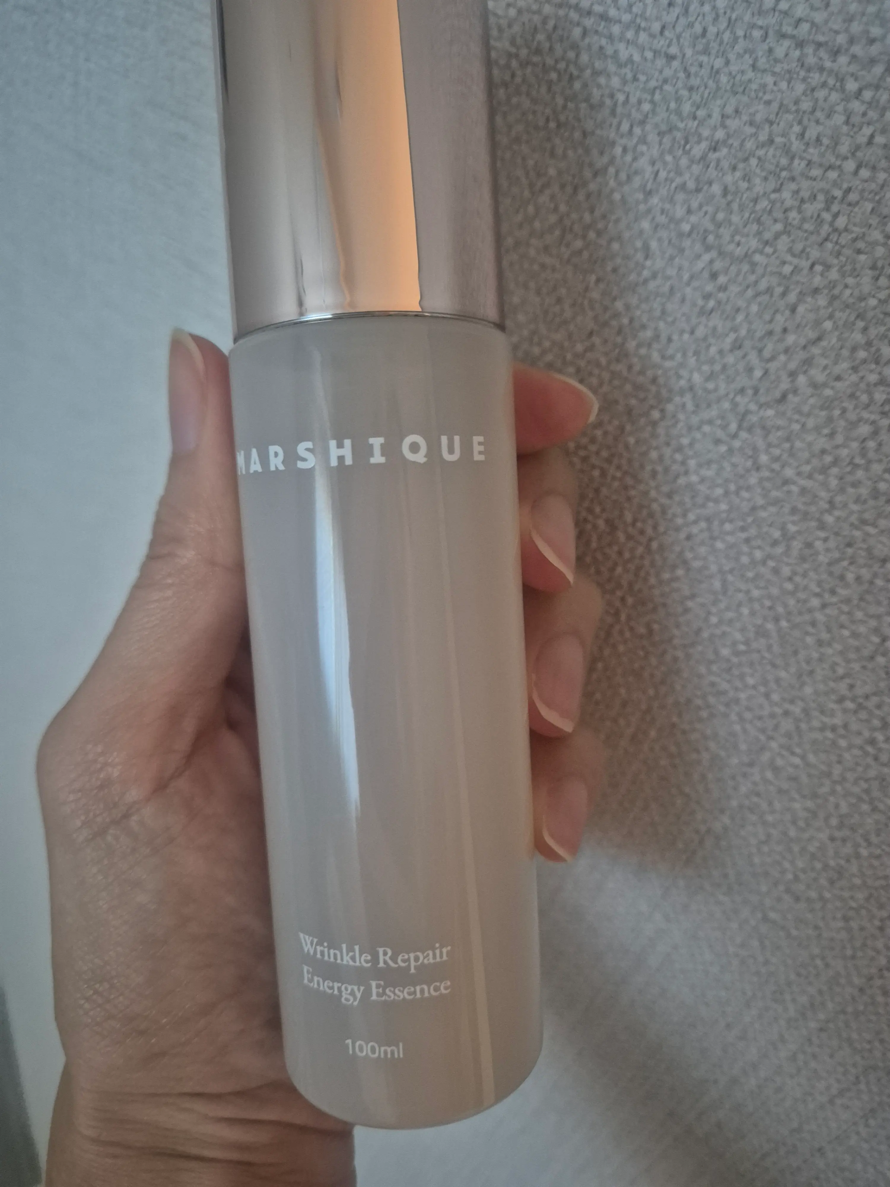 선택된 언니의파우치 리뷰 이미지 - [링클 리페어 에너지 에센스 ]