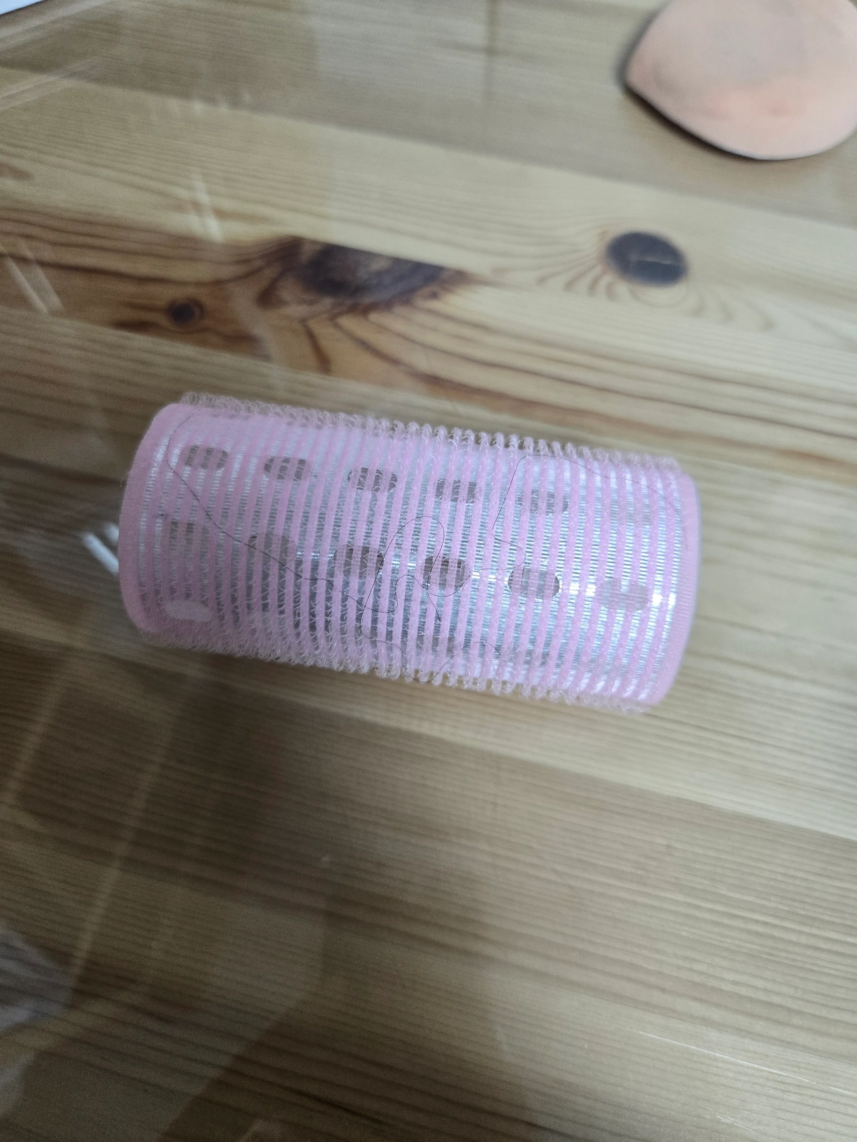 선택된 언니의파우치 리뷰 이미지 - [헤어롤 특왕대]