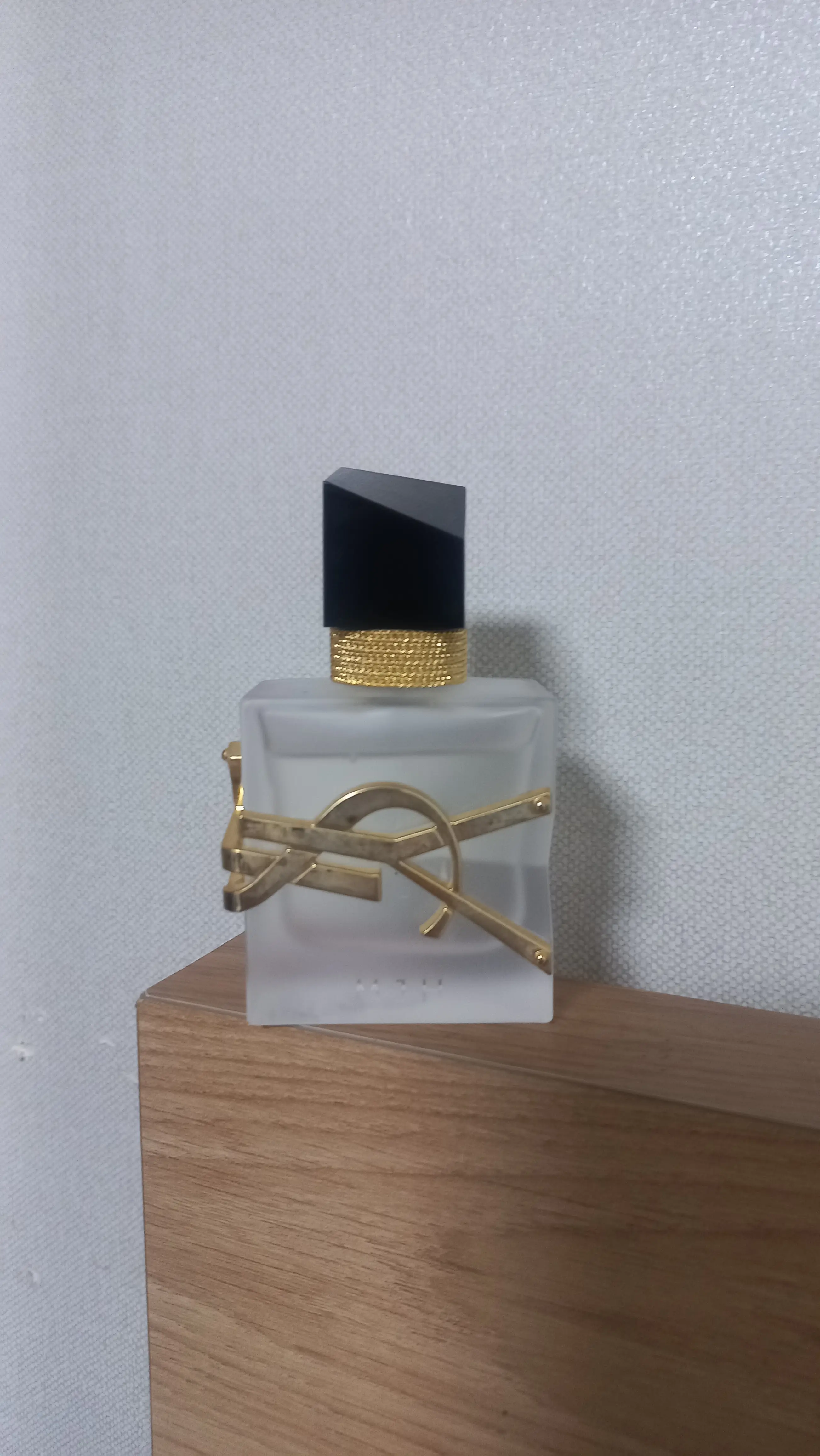선택된 언니의파우치 리뷰 이미지 - [리브르 헤어 미스트]