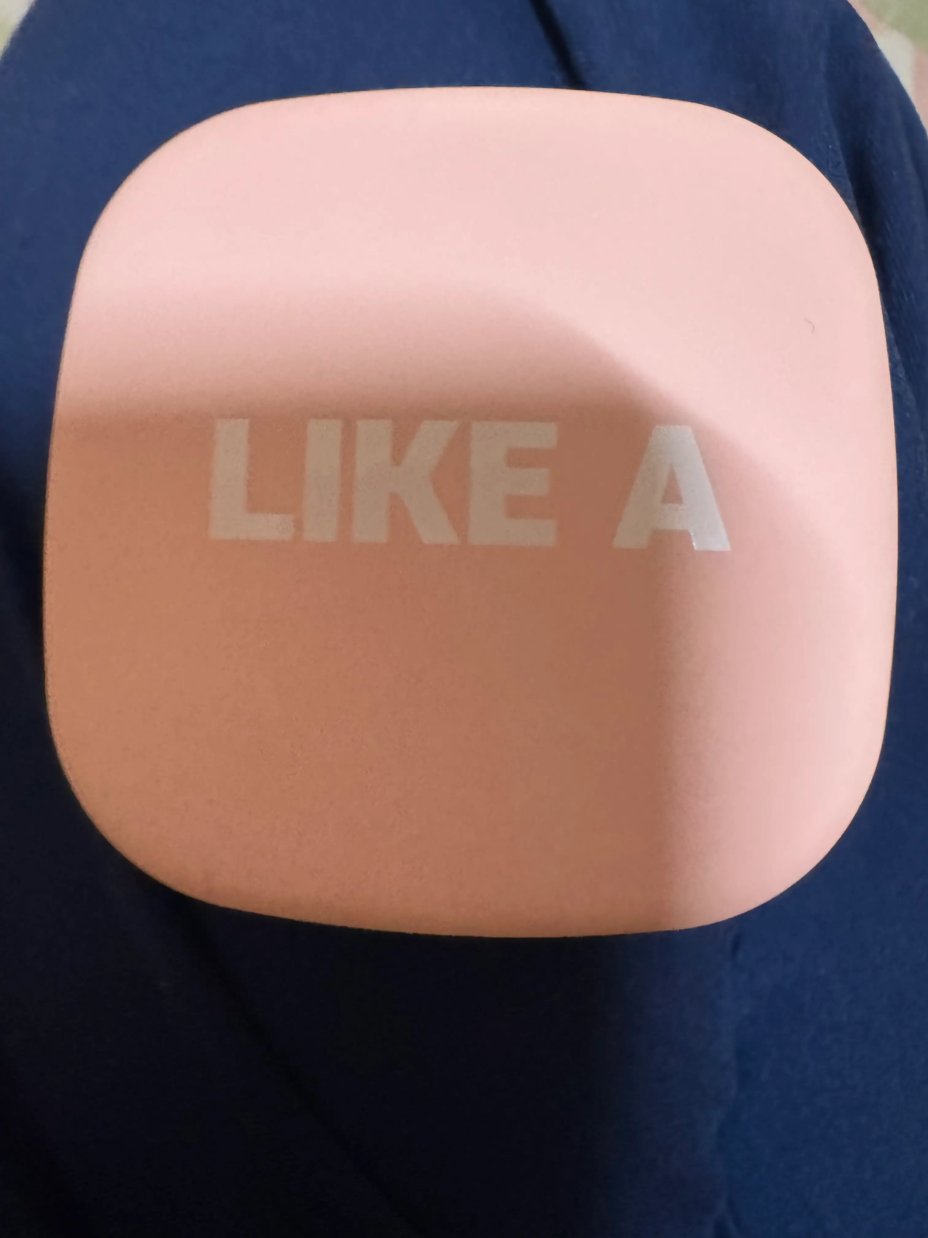 선택된 언니의파우치 리뷰 이미지 - [라이크 어 섀도우]