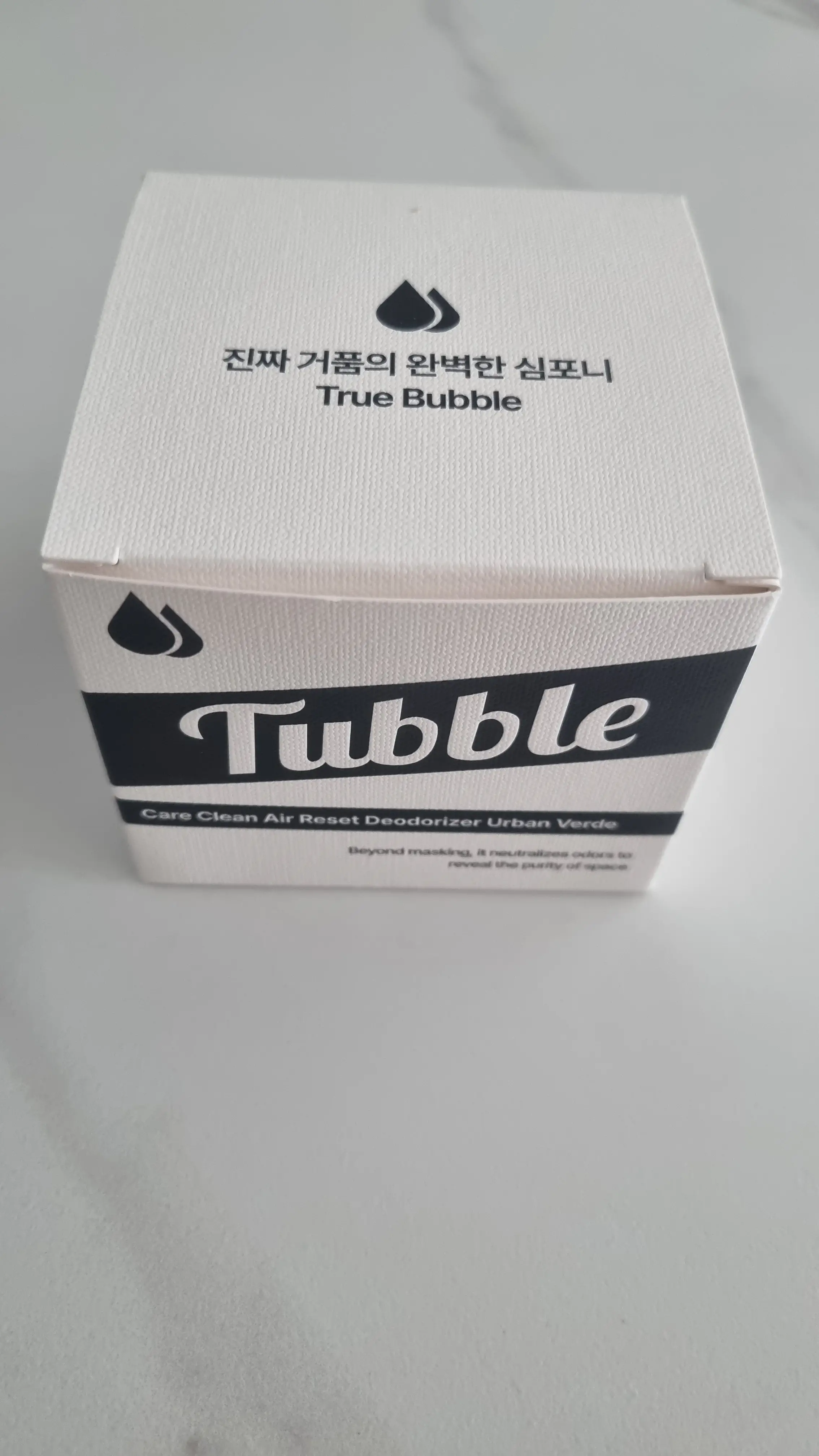 선택된 언니의파우치 리뷰 이미지 - [케어클린 에어리셋 탈취제]
