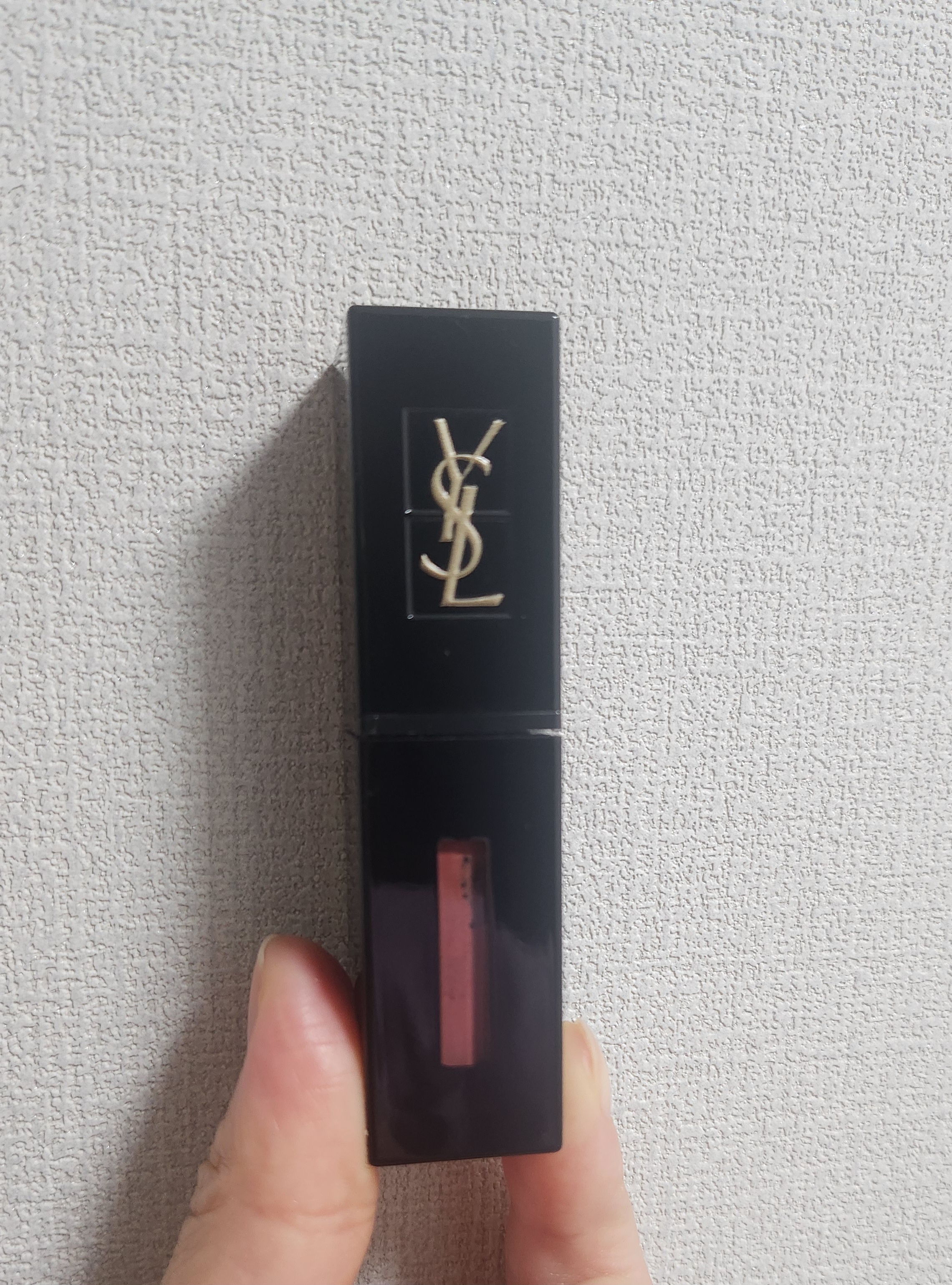 선택된 언니의파우치 리뷰 이미지 - [베르니 아 레브르 바이닐 크림]