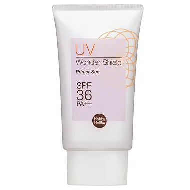 UV 원더쉴드 프라이머 선