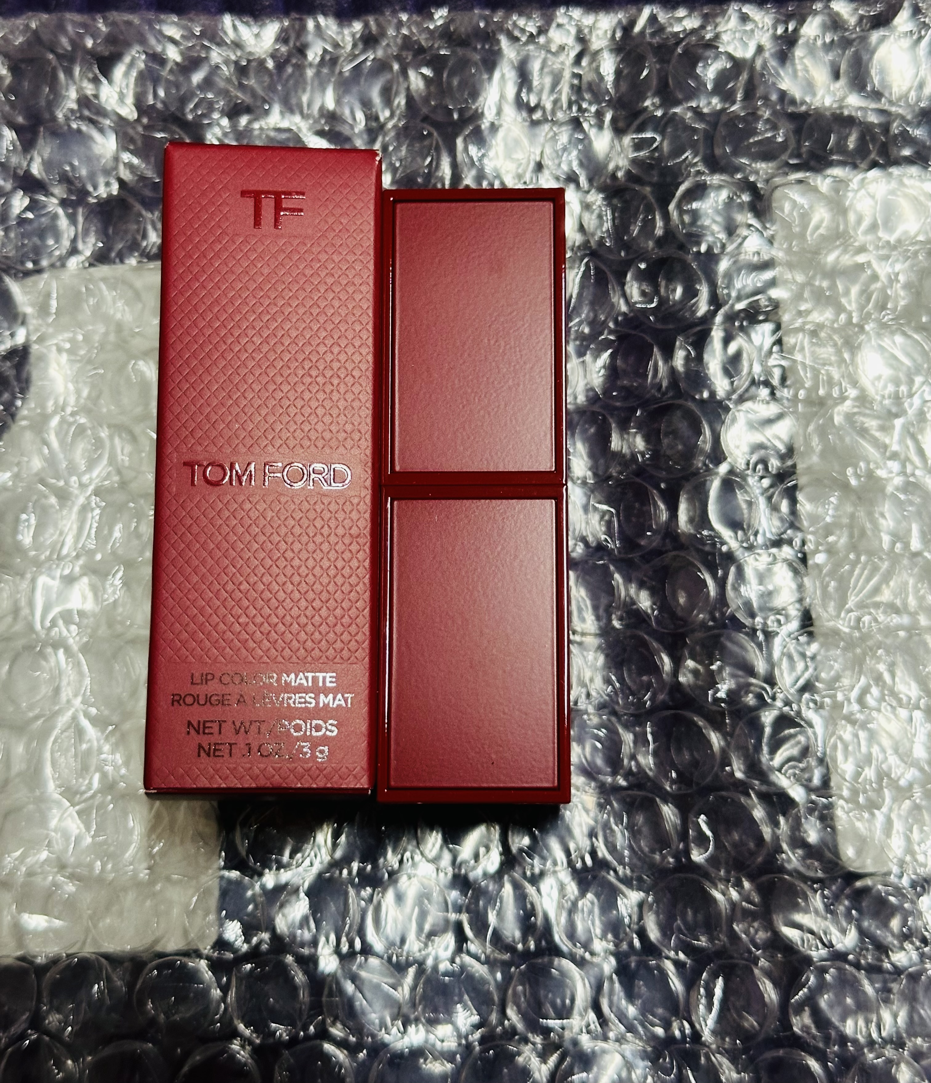선택된 언니의파우치 리뷰 이미지 - [립 컬러]
