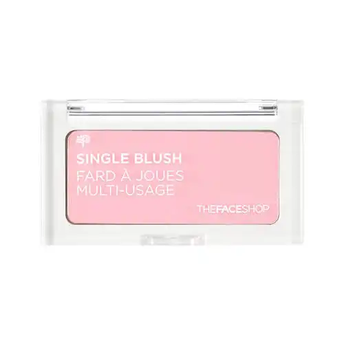 싱글 블러쉬 [BR02 토스트 브라운]