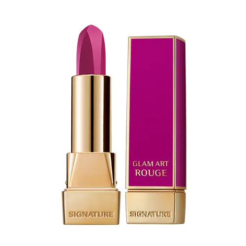 선택된 언니의파우치 리뷰 이미지 - [[시그너처] 글램 아트 루즈 SPF15/PA+ [SVL901 피오니플럼R]]