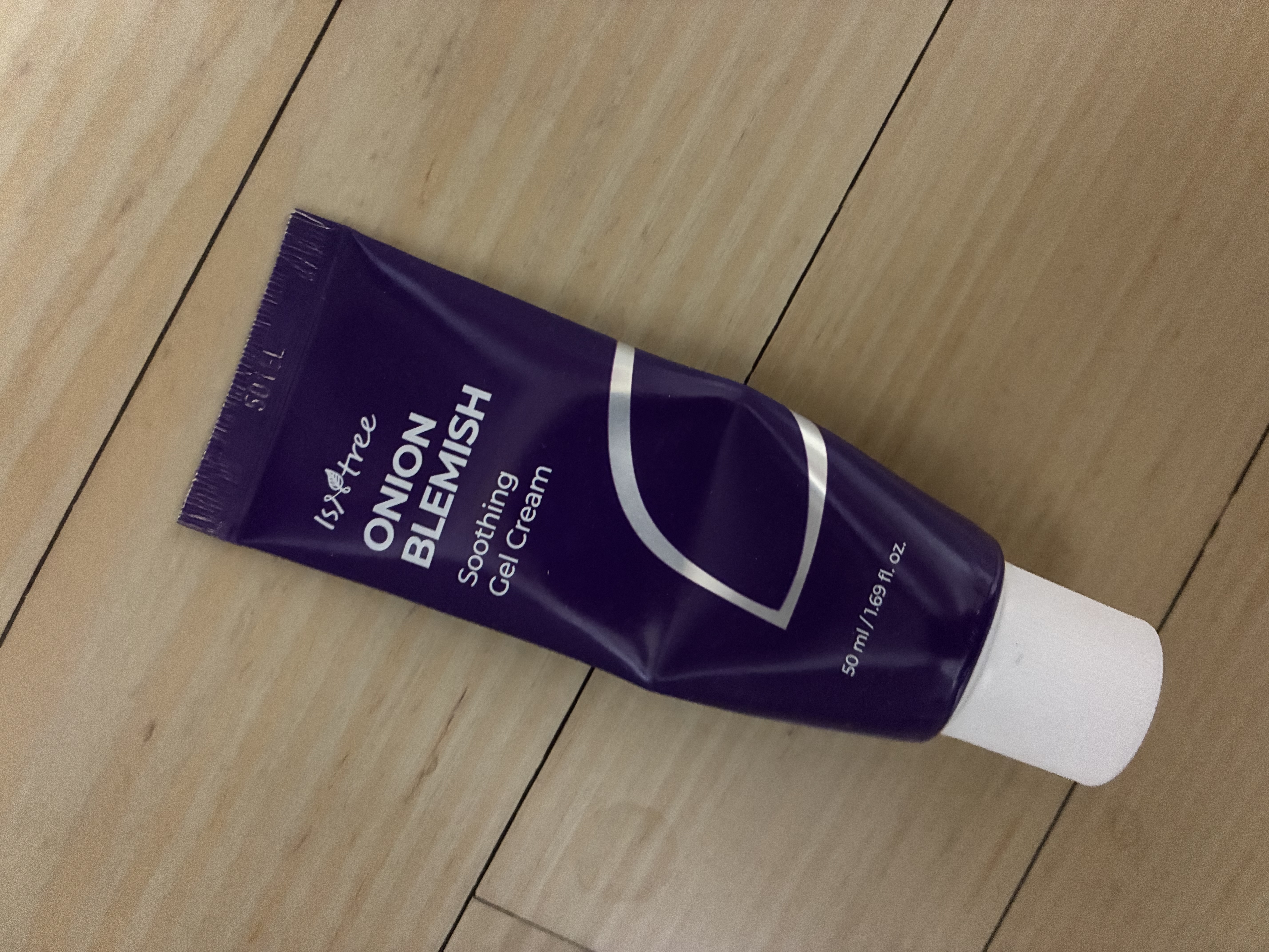 선택된 언니의파우치 리뷰 이미지 - [어니언 블레미쉬 수딩겔크림]