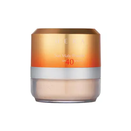 선 메이트 파우더 SPF40 PA+++