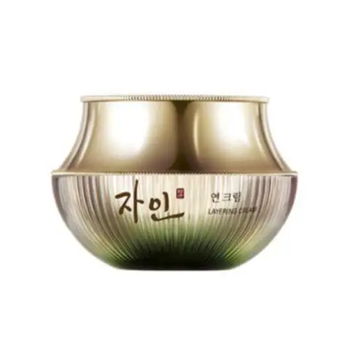자인 생기 크림