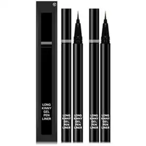 퍼펙트아이즈 롱키니 젤펜라이너 [젤 브라운]