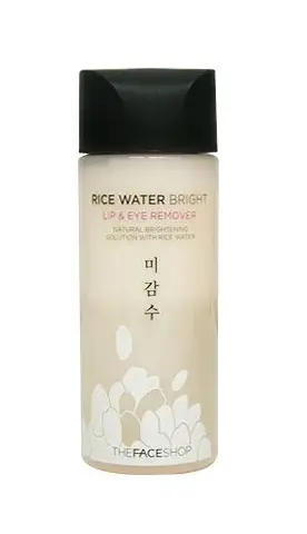 선택된 언니의파우치 리뷰 이미지 - [미감수 브라이트 립앤아이 리무버]