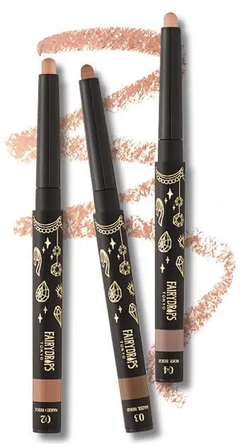 선택된 언니의파우치 리뷰 이미지 - [플래티넘 스태리아이즈 컨투어링 [02 네이키드 베이지]]