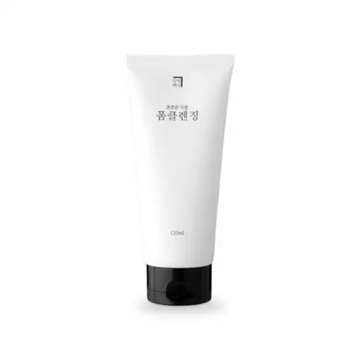 쫀쫀한 머랭 폼클렌징