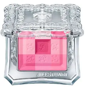 선택된 언니의파우치 리뷰 이미지 - [믹스 블러쉬 컴팩트 모어 컬러 [18 써니 스마일]]