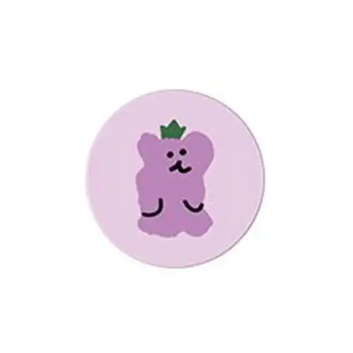 선택된 언니의파우치 리뷰 이미지 - [다이노탱 노세범 미네랄 파우더 [그레이프 소다]]
