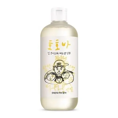 호호바 딥 모이스처 바스 앤 샴푸