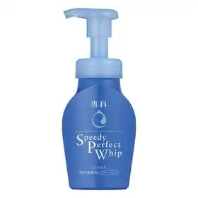 센카 스피디 퍼펙트 휩 에어리 터치