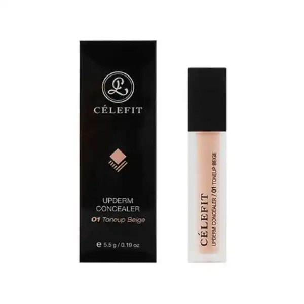 유피덤 컨실러 [01 톤업베이지]