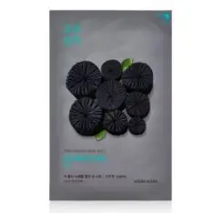퓨어 에센스 마스크 시트 [참숯]