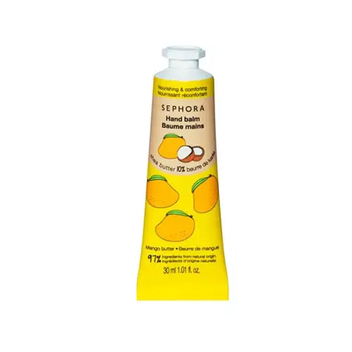 핸드 밤 [망고 버터]