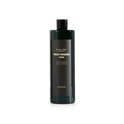 블랙씨드 수분토너