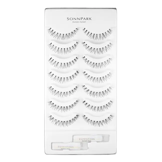 드라마틱 아이래쉬(DRAMATIC EYELASH)