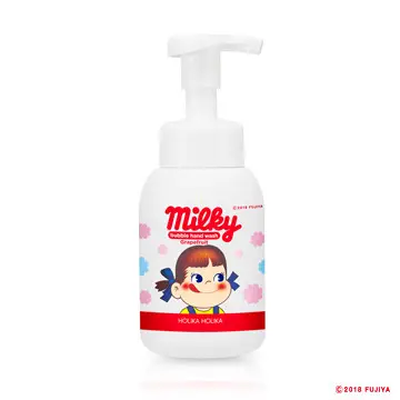 스윗페코 에디션 버블 핸드워시 
