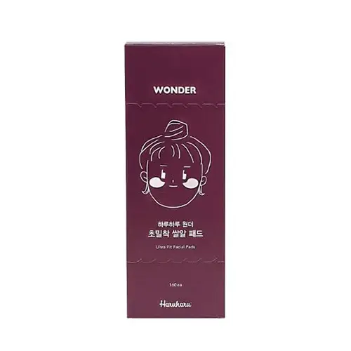 초밀착 쌀알패드