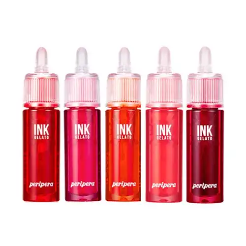 잉크 더 젤라또 [005 체리를믹스해또]