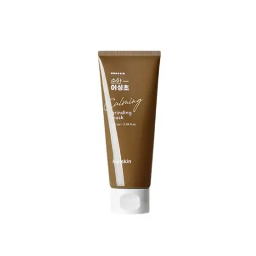 순한 어성초 갈아만든 마스크