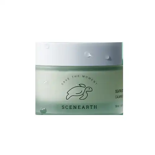 씨트러스트 카밍 크림