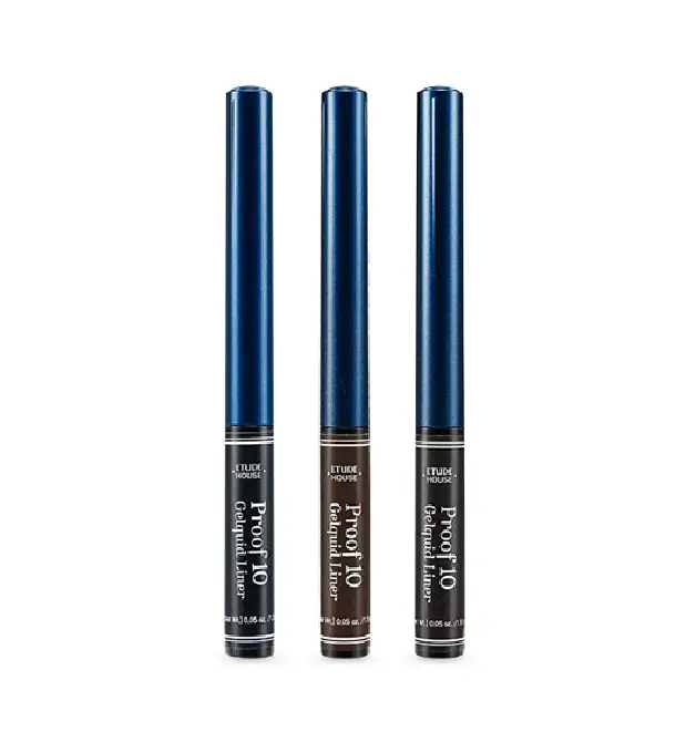 선택된 언니의파우치 리뷰 이미지 - [프루프 10 젤퀴드 라이너 [블랙홀]]