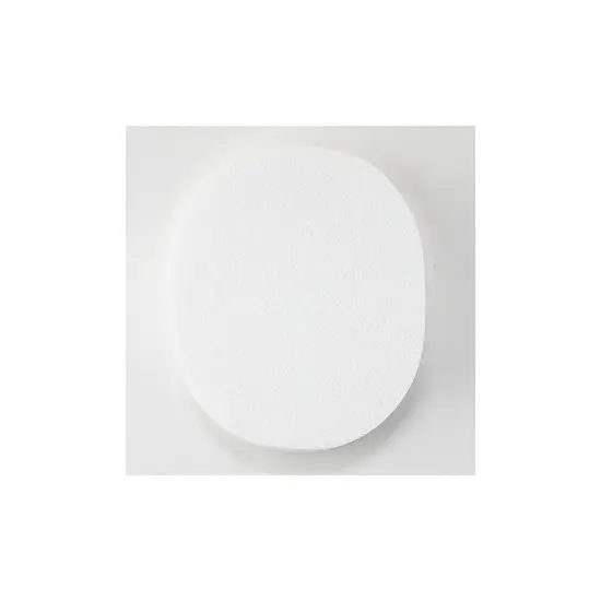 클렌징 퍼프 타원형 AD