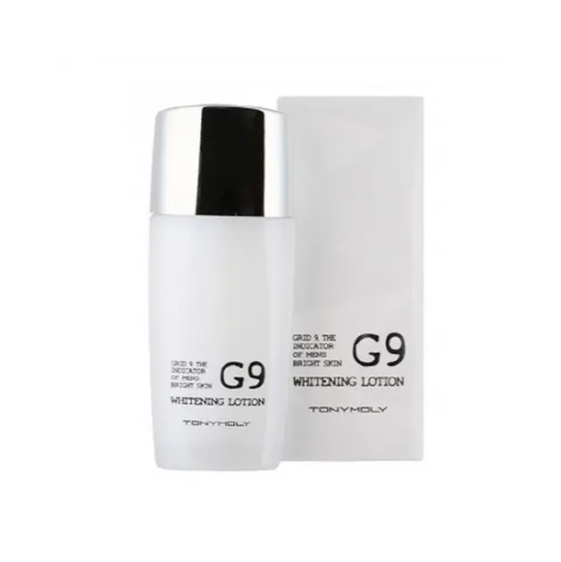 G9 화이트닝 로션