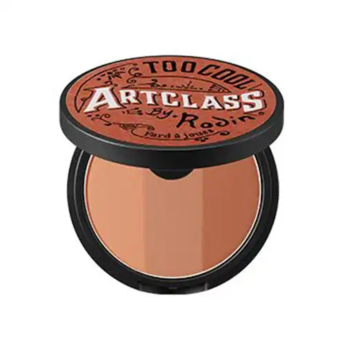 바이로댕 블러셔 [드 진저]