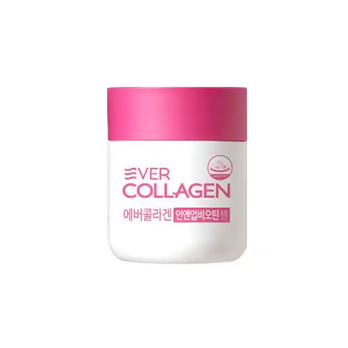 인앤업비오틴 셀